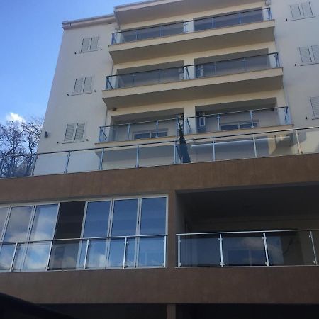 Apartment Galina Przno Budva Exterior foto